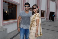 Gundello Godari Success Meet Photos
